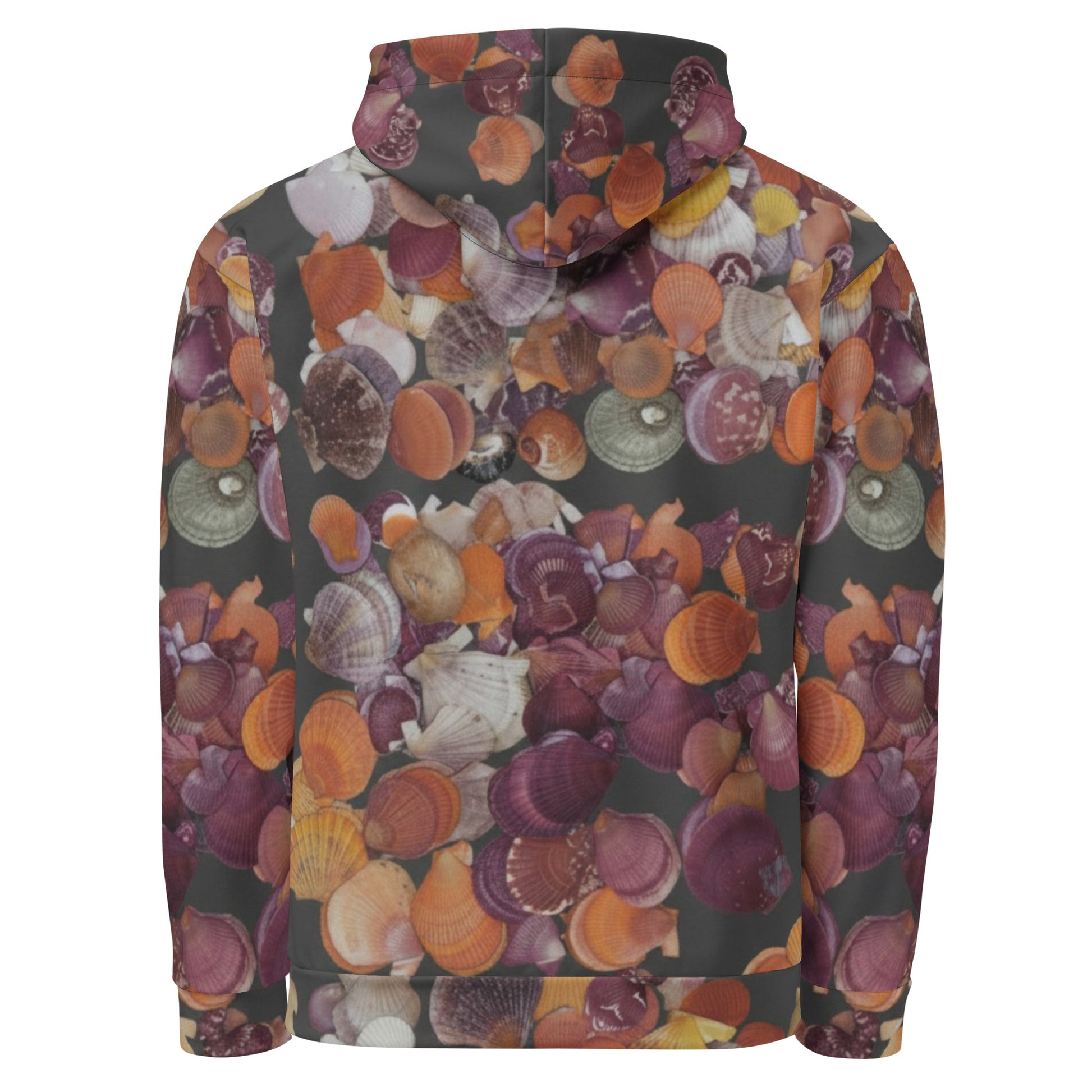 Big Glory – Cut & Sew Hoodie, Stewart Island New Zealand | EASTERLY
