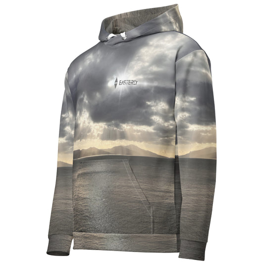The Hananui Hood – Unisex Hoodie, Stewart Island New Zealand | EASTERLY