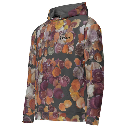 Big Glory – Cut & Sew Hoodie, Stewart Island New Zealand | EASTERLY