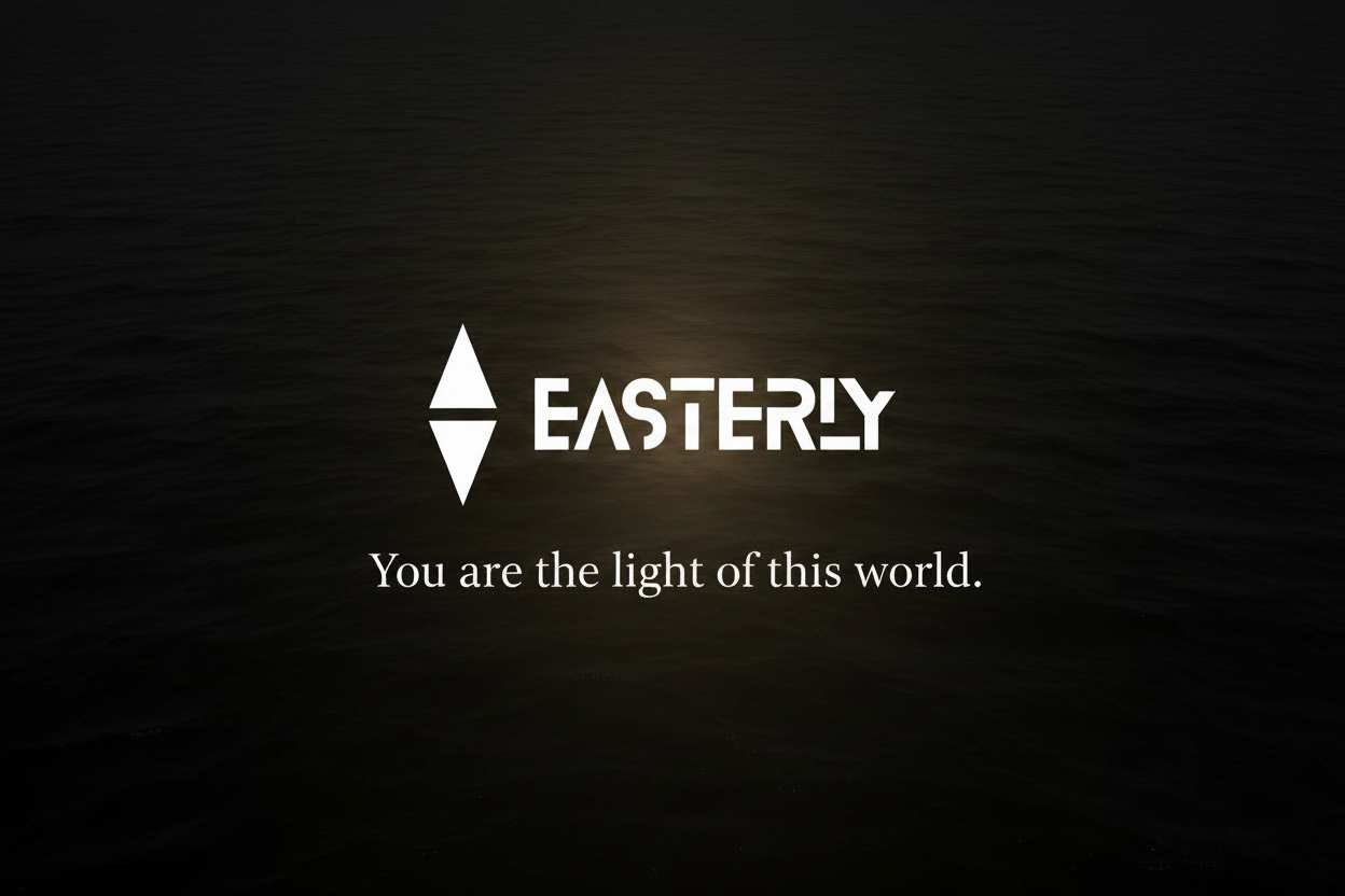 EASTERLY Gift Card — Beacon Glow