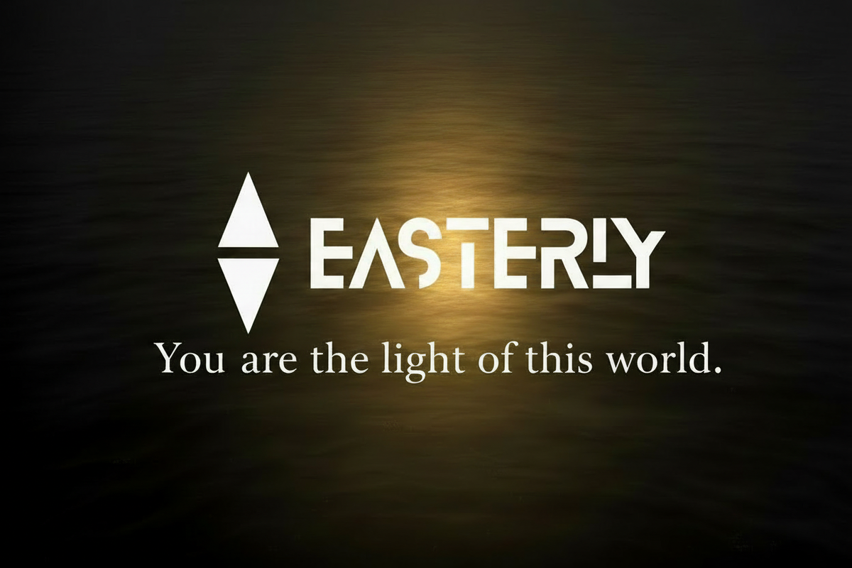 EASTERLY Gift Card — Bigger Tagline
