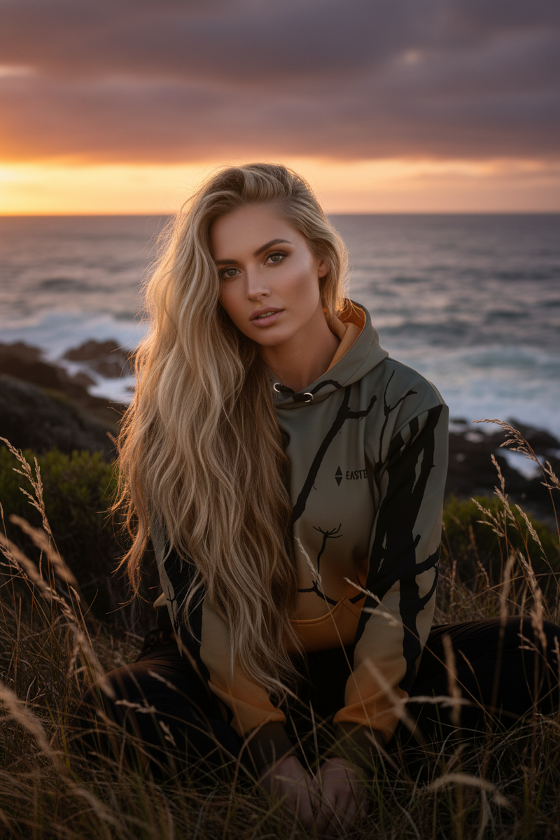 EASTERLY Woman Coastal