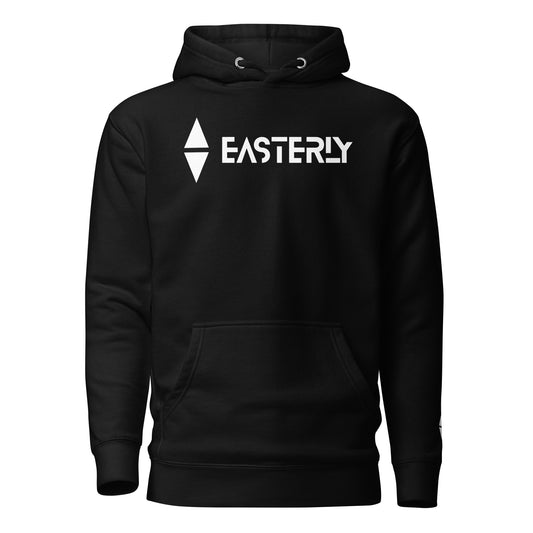 The Due East Hoodie – Unisex Hoodie, Stewart Island New Zealand | EASTERLY